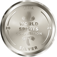 ASIA WORLD SPIRITS COMPETITION 2025